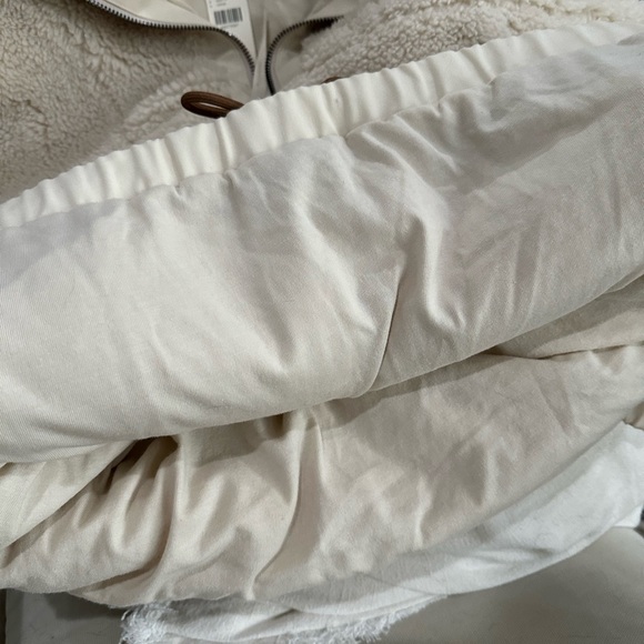 Varley Appleton Half-Zip Pullover - Picture 6 of 10